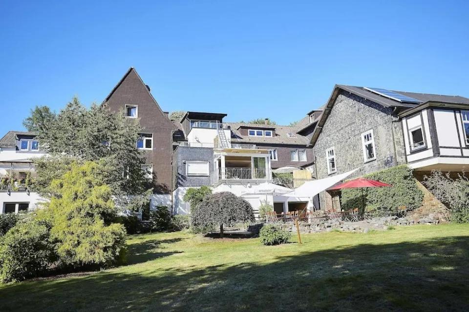 Bergischer Hof - Bergischer Hofgarten Windeck Экстерьер фото